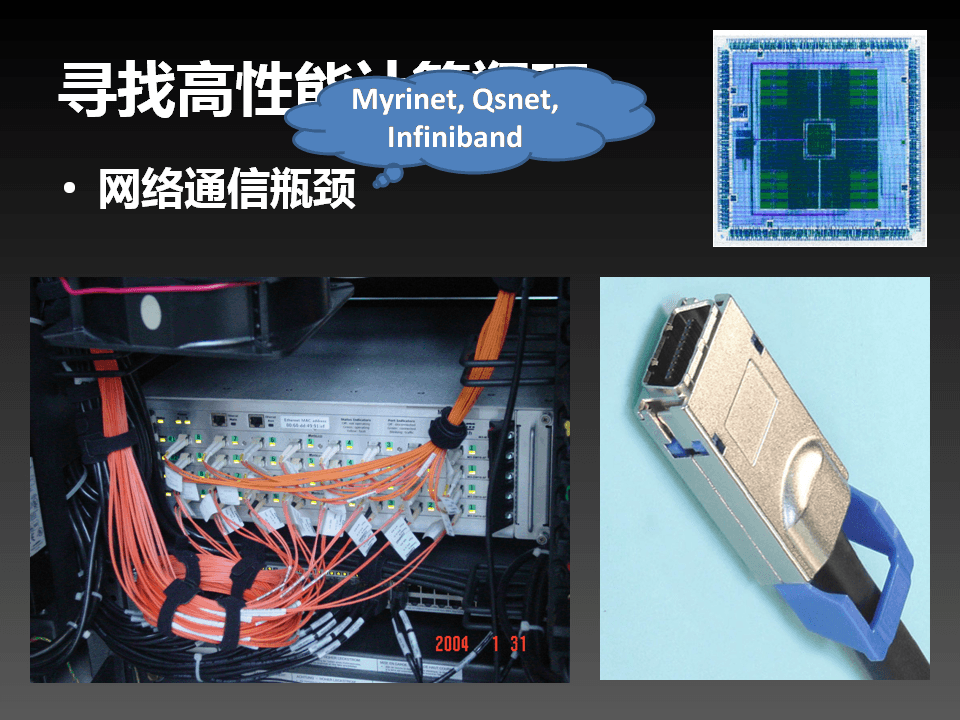 SMP in Linux - 14