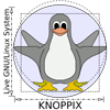[译稿]35款Linux发行版名字的含义 - knoppix