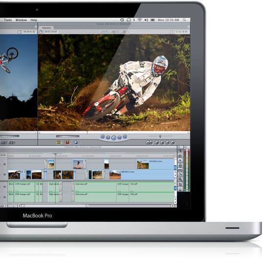 MacBook Pro