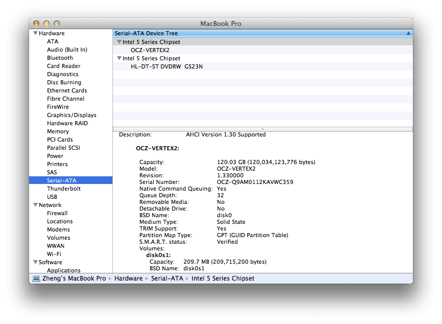 如何使Mac OS X Lion 10.7.1支持SSD的TRIM技术 - Screen-Shot-2011-08-26-at-2.45.06-PM