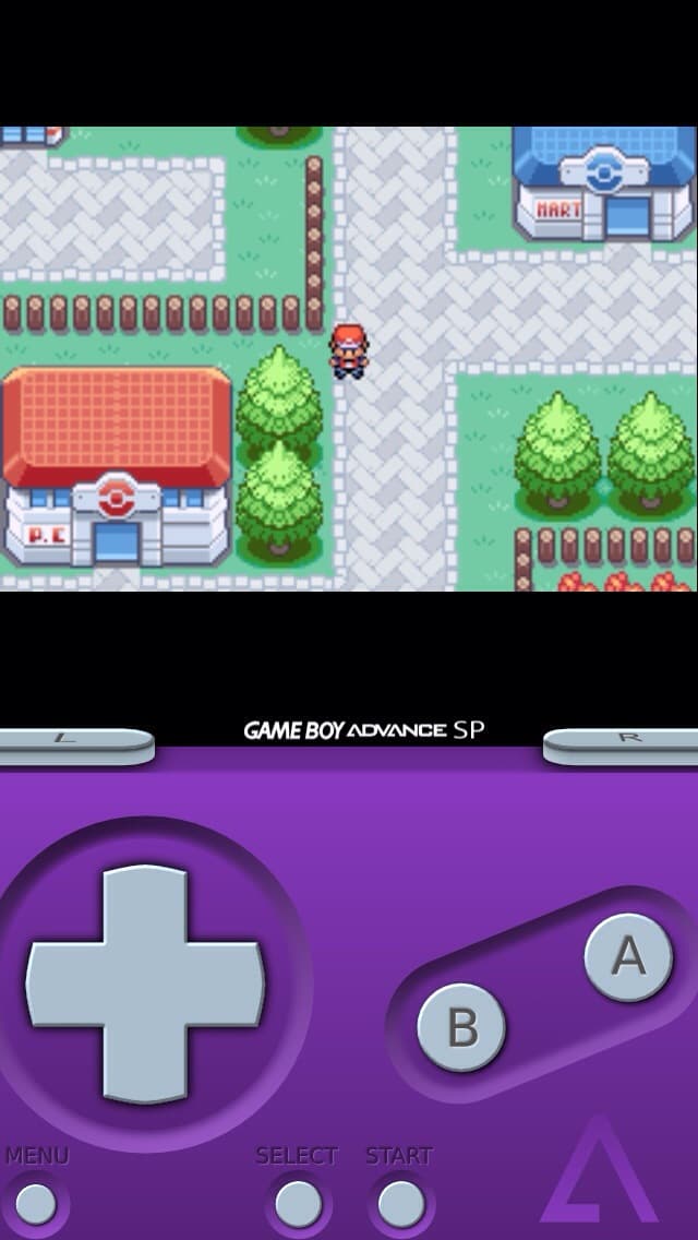 神器，GBA4iOS