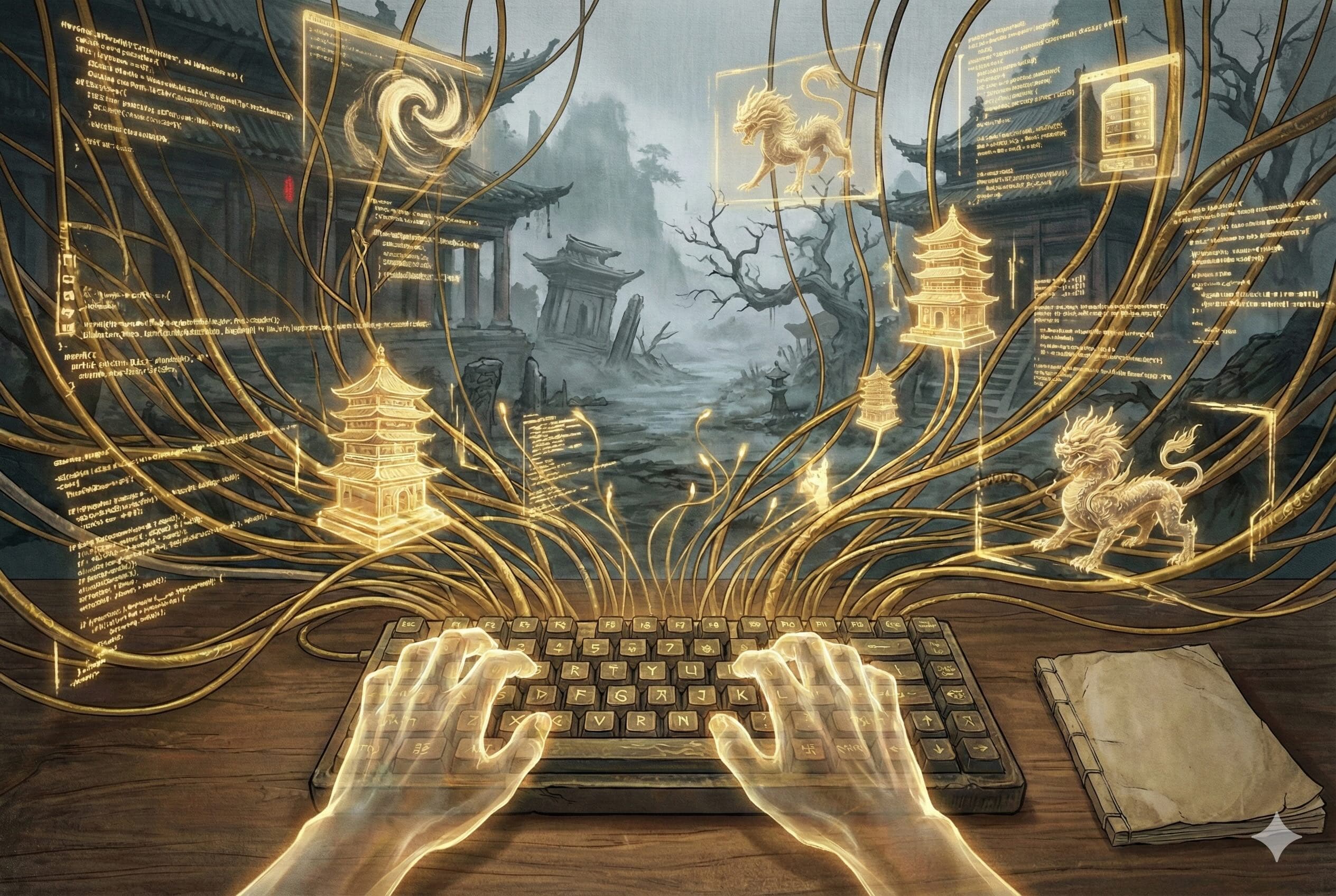 别让 AI 的战术便利，掩盖了你的战略懒惰