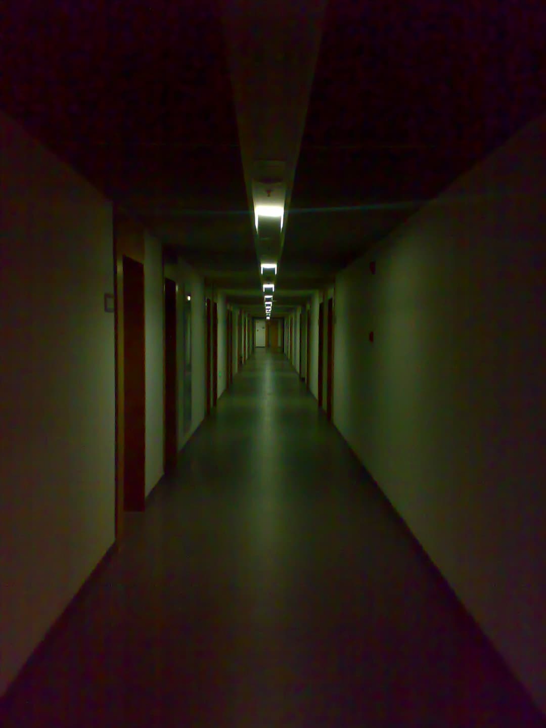 A way to heaven. - 20080427020