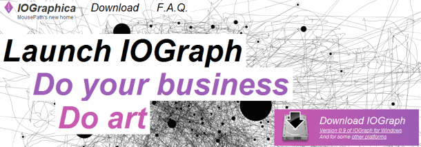 IOGraph - IOGraphca-610x213