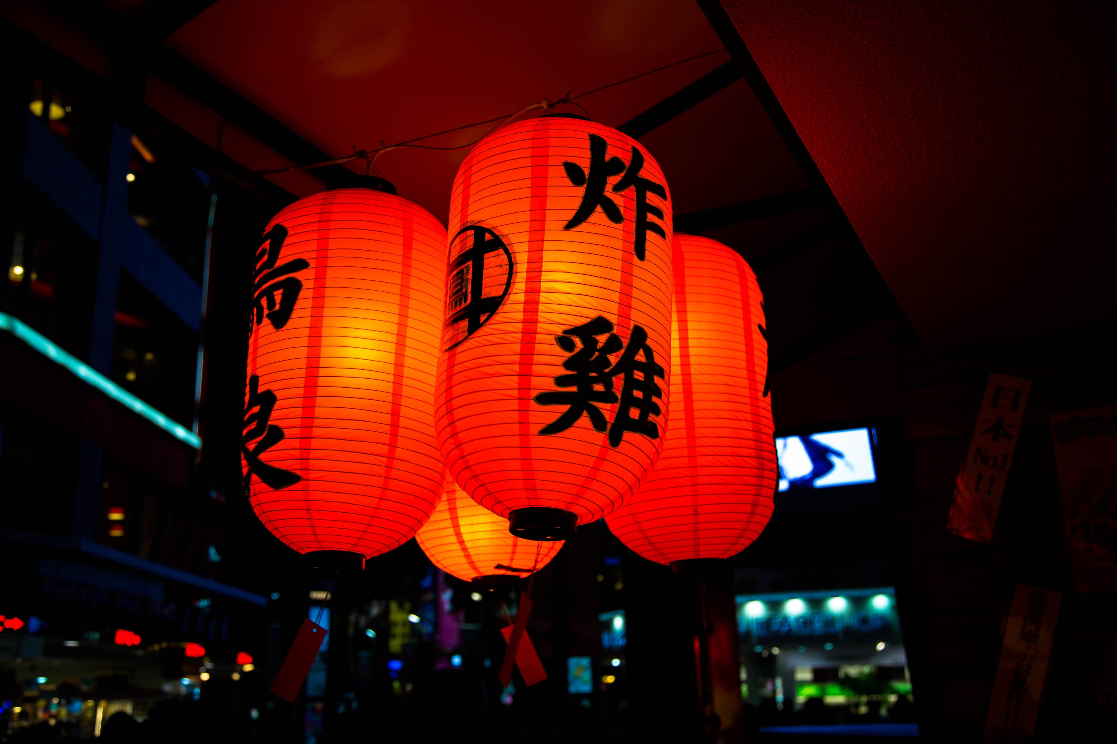 西门町