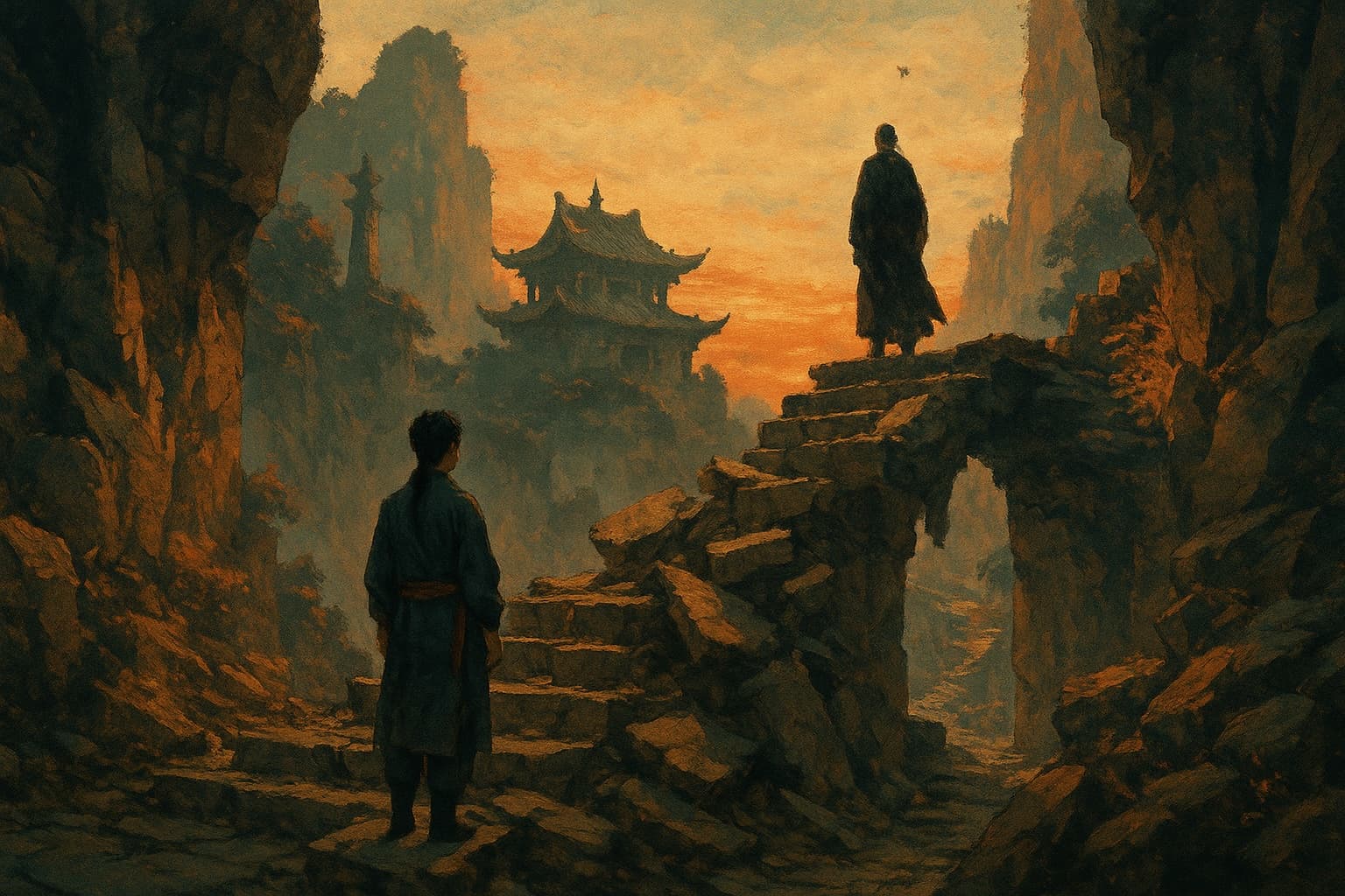 AI越强,经验越稀缺
