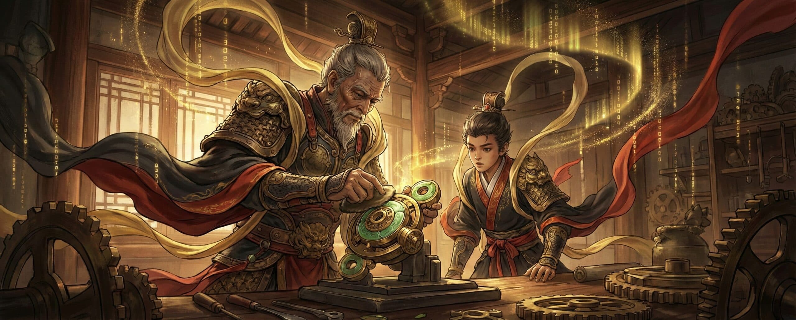 只有火种才能点燃火种:关于经验断层的思考